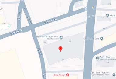 Elkton Police Department, Police department in Elkton, Maryland